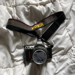 Nikon N65 Film Camera